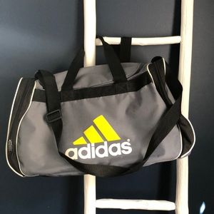 Adidas gym bag